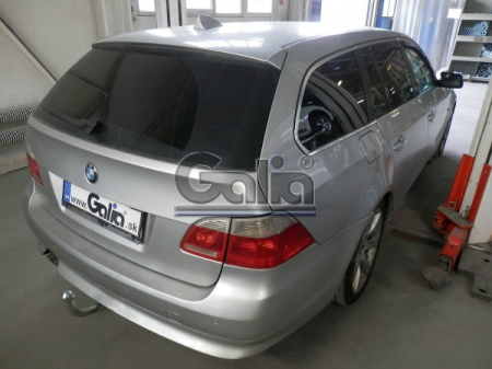 Фаркоп Galia для BMW 5 серия (E60 седан, E61 универсал) 2003-2010 B022A в 