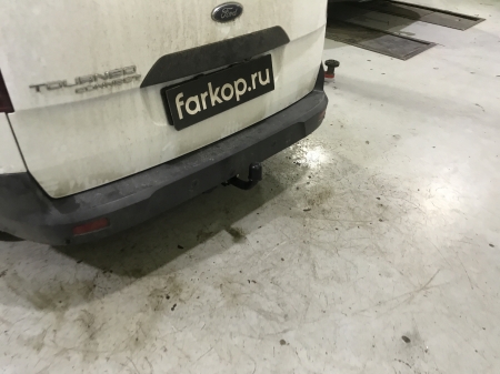 Фаркоп Auto-Hak для Ford Tourneo Connect 2014- C 64 в 